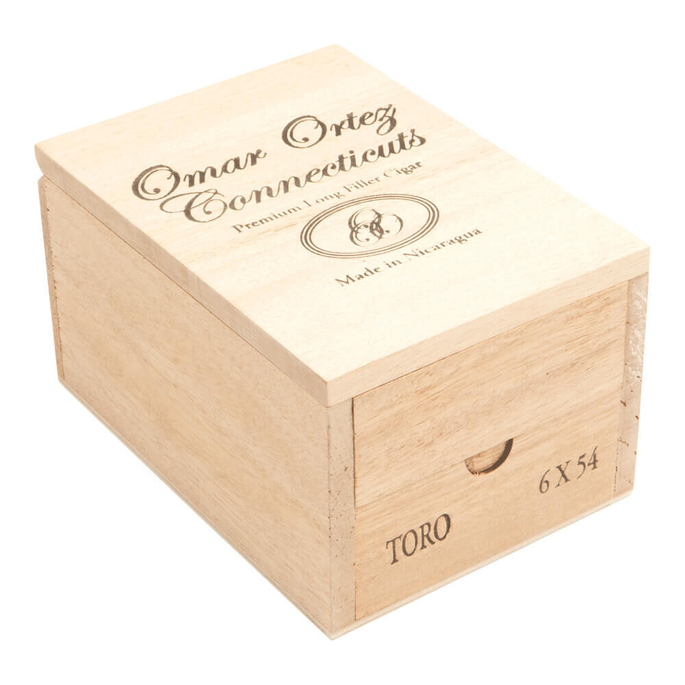 View product media OOCT20 Toro, , jrcigars 2